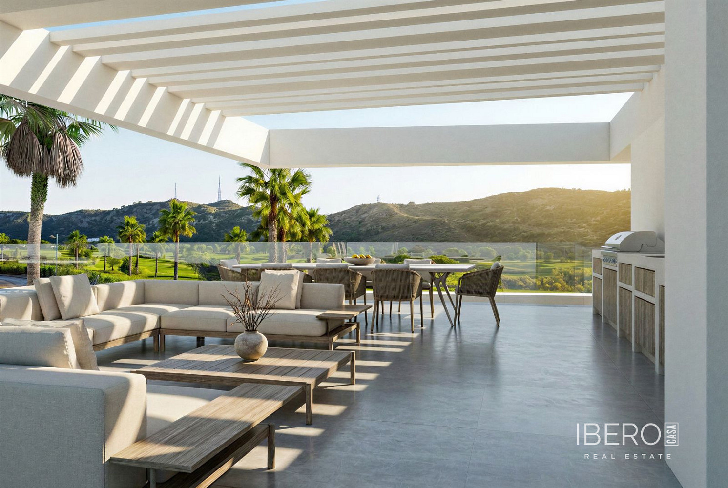 Casa 5+kk – Monforte Del Cid - Vista 2