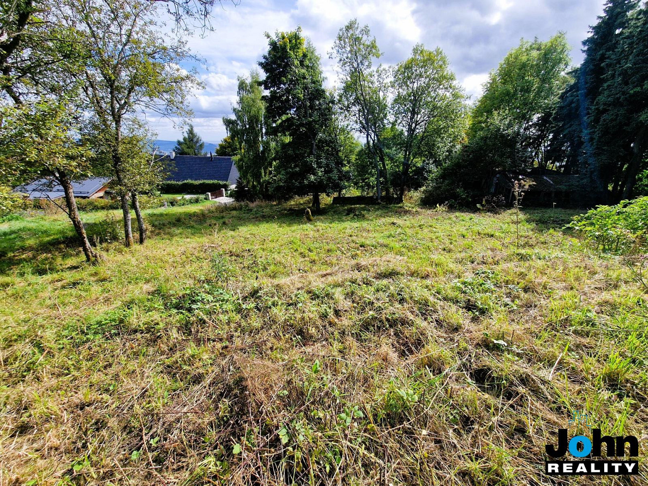 Prodej stavebního pozemku 926 m² – fotografie 5