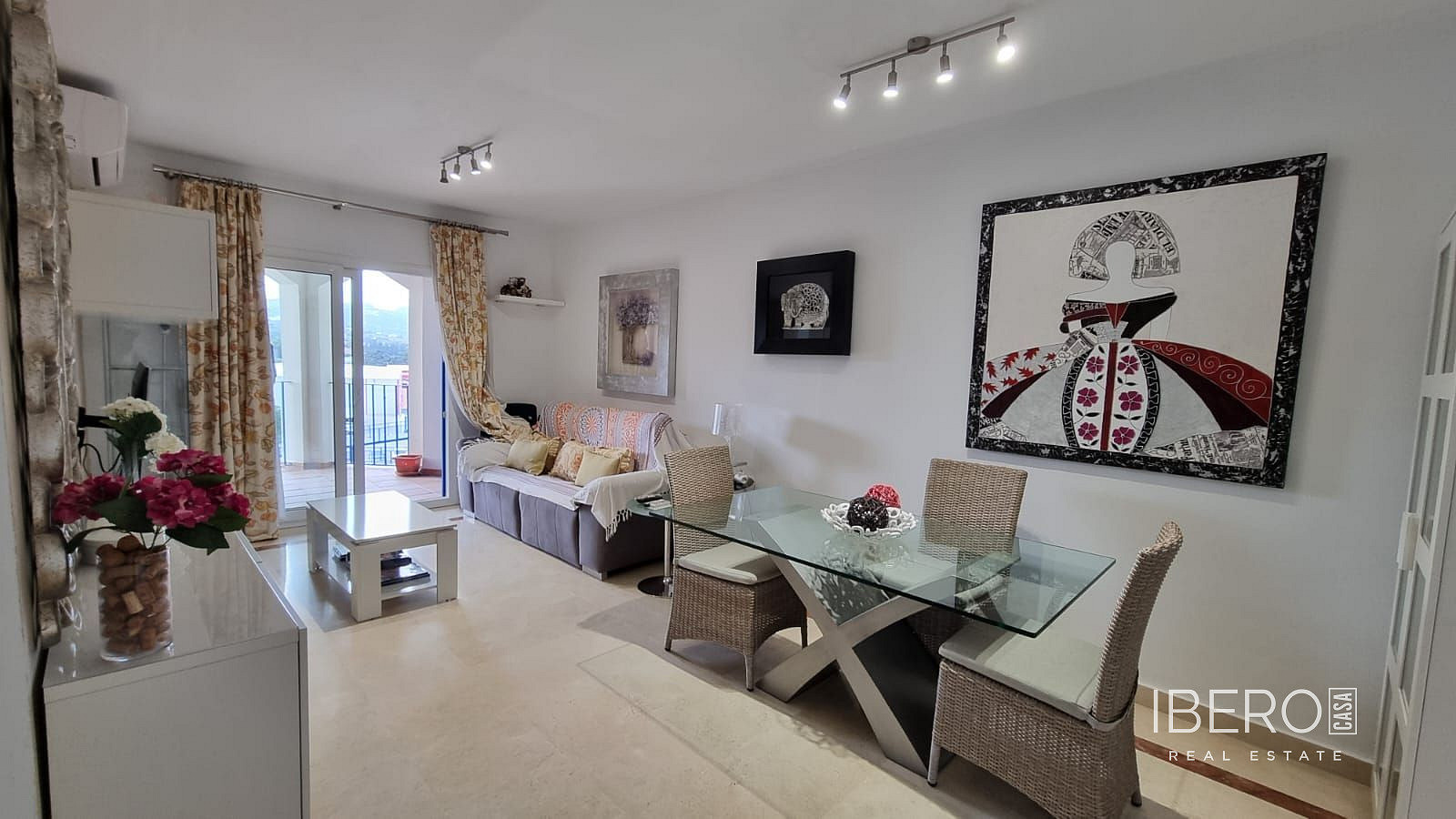Prodej bytu 3+kk 75 m², San Luis de Sabinillas