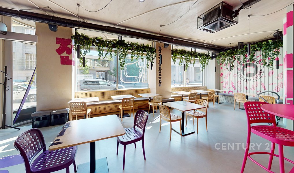 Pronájem restaurace 126 m², Ostrava – náhled fotky 13