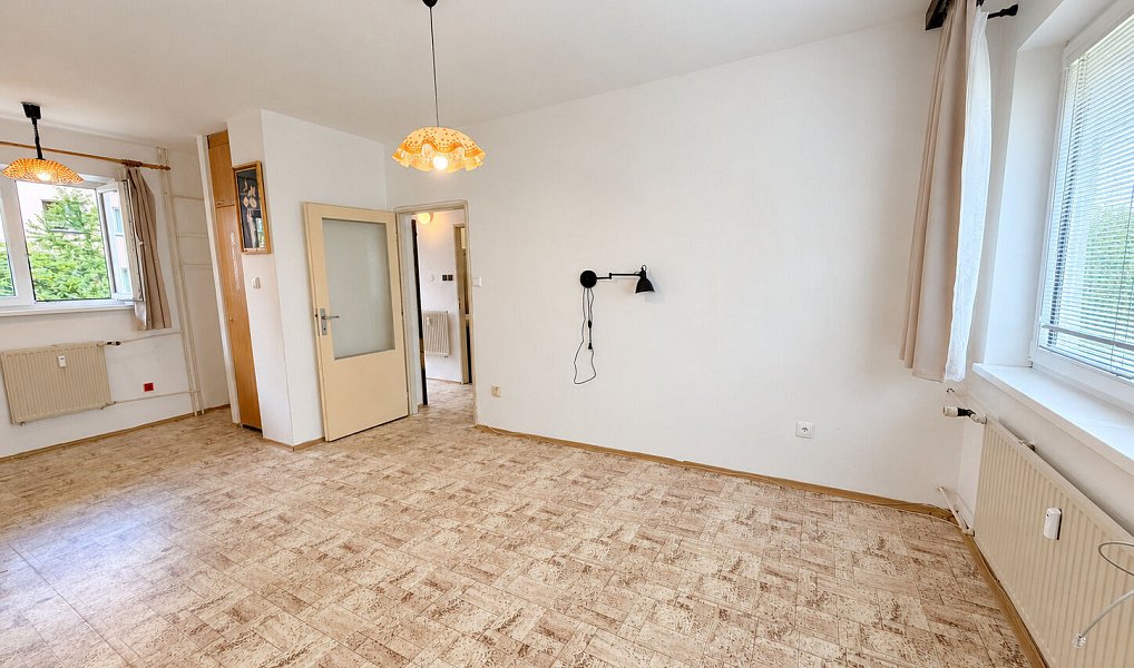 Prodej bytu 2+kk 46 m², Vsetín – náhled fotky 9