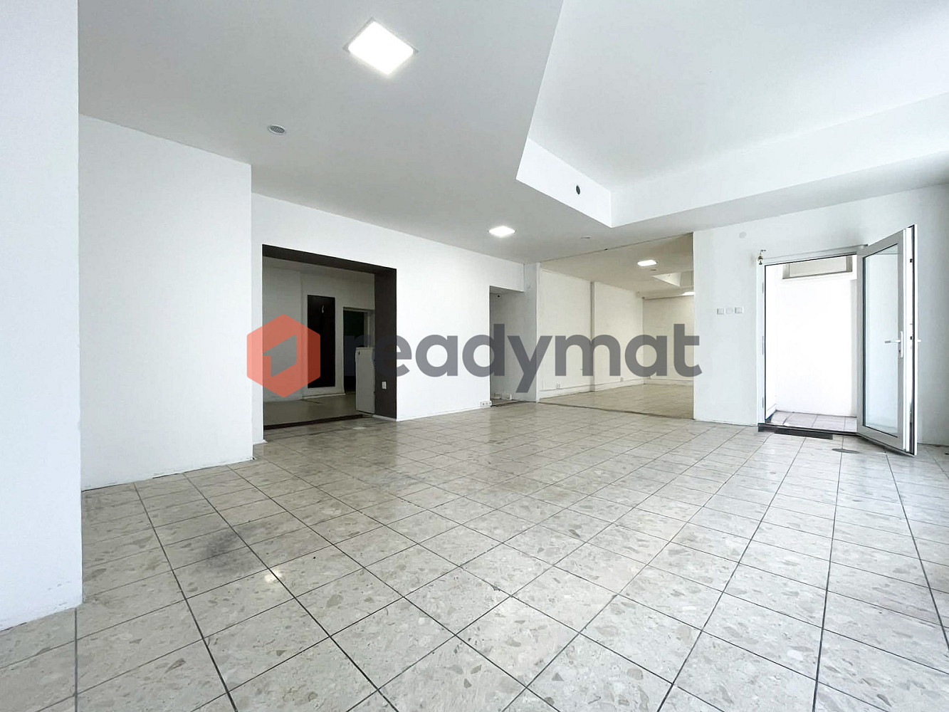 Pronájem obchodních prostor 50 m² — photo 5