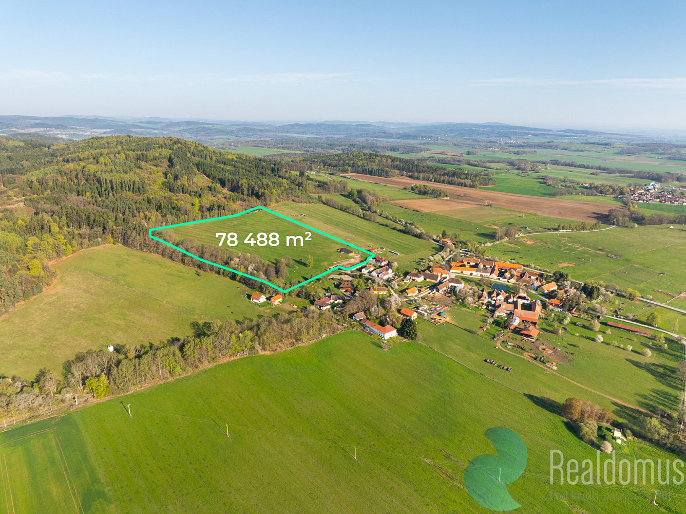 Prodej domu 170 m² s pozemkem 79 000 m² — photo 3