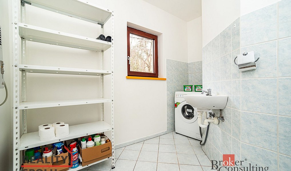 Pronájem domu 63 m² s pozemkem 400 m², Mnichovice – náhled fotky 15