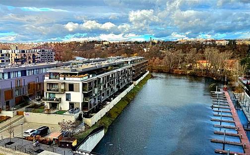 Pronájem kanceláře 598 m², Boudníkova, Praha 8 - Libeň, okres Praha