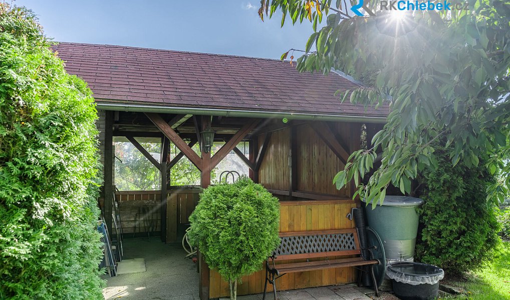 Prodej domu 140 m² s pozemkem 581 m², Lučina – náhled fotky 20