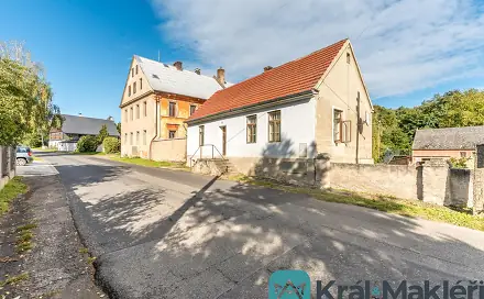 Prodej domu 161 m² s pozemkem 176 m², Snědovice, okres Litoměřice