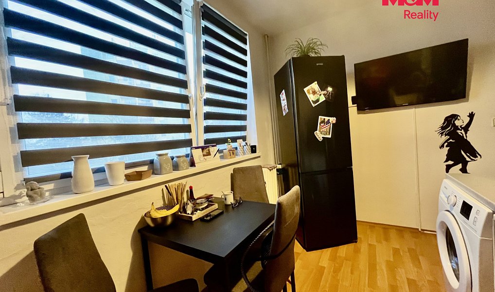 Prodej bytu 2+1 58 m², Orlová – náhled fotky 15