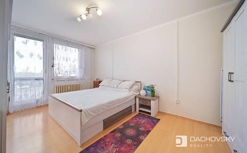 Prodej bytu 3+1 77 m², Rybalkova, Jaroměř - Pražské Předměstí, okres Náchod