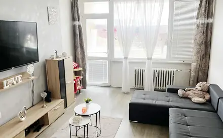 Prodej bytu 2+1 65 m², Sídliště Za Chlumem, Bílina - Teplické Předměstí, okres Teplice