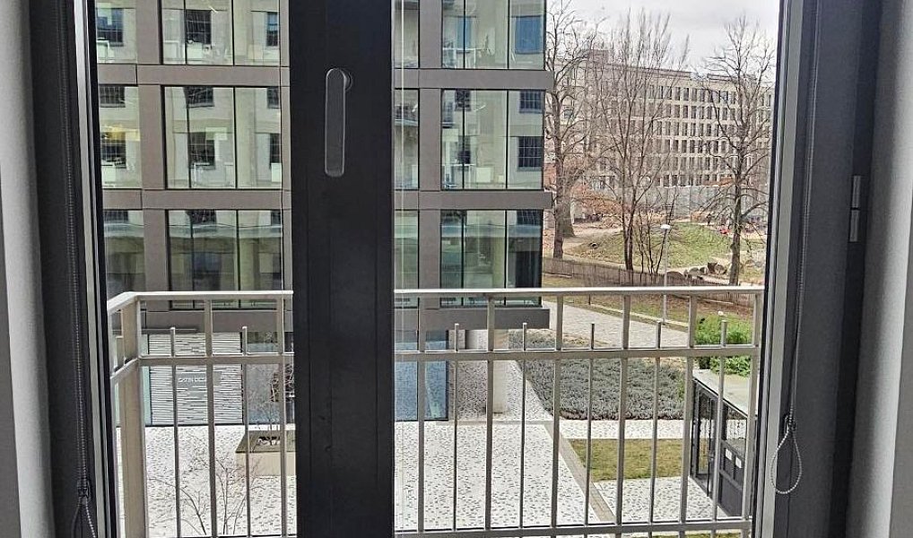 Pronájem kanceláře 369 m², Praha – náhled fotky 8