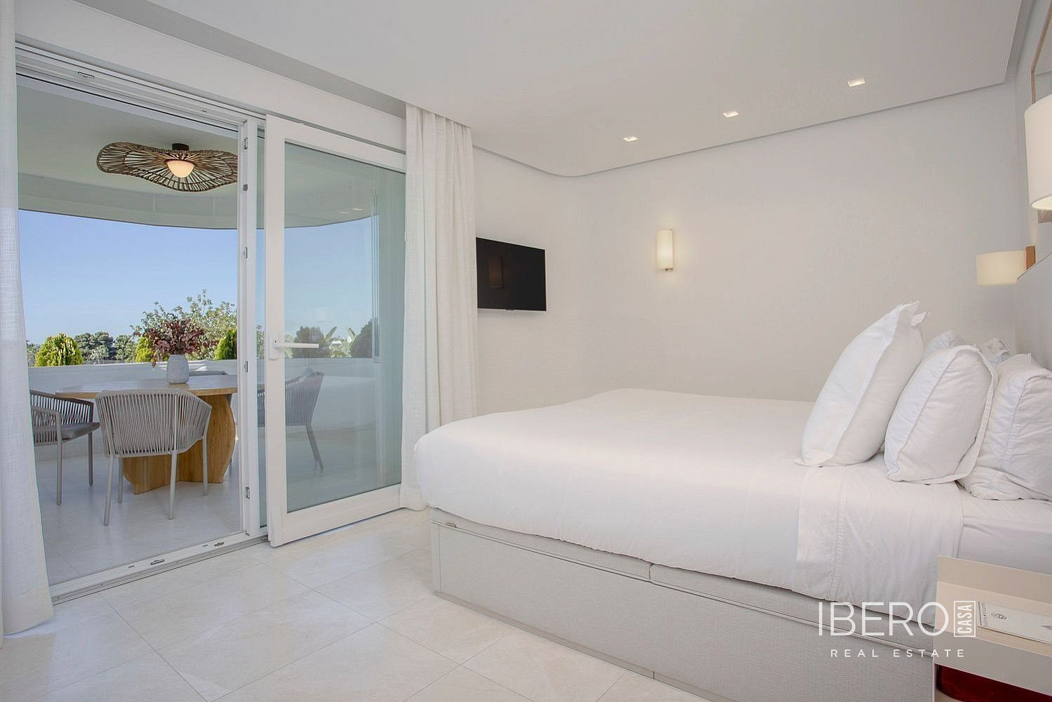 Pis 3+kk – Marbella, Guadalmina Alta, Guadalmina - Vista 3