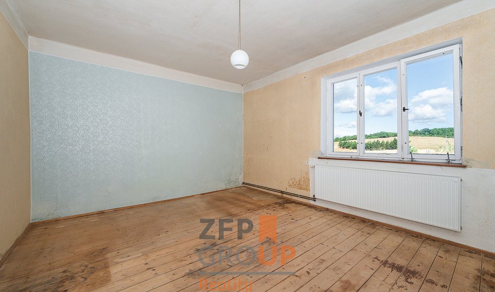 Prodej domu 292 m² s pozemkem 1 850 m², Újezd u Boskovic – náhled fotky 11