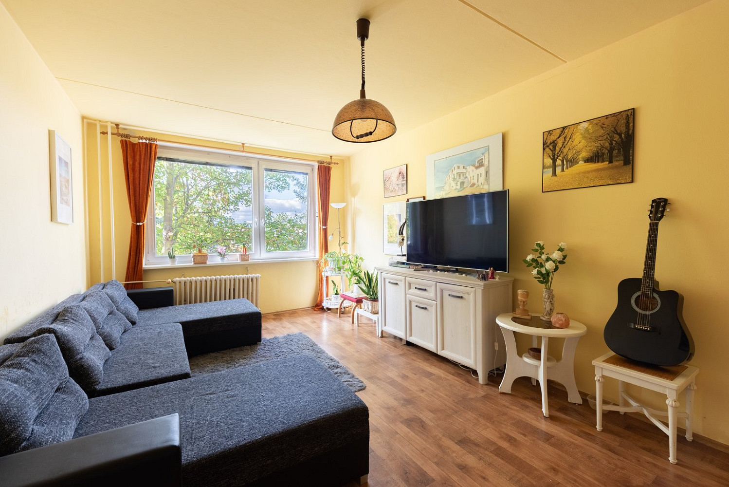 Prodej bytu 3+1 75 m² – fotografie 3