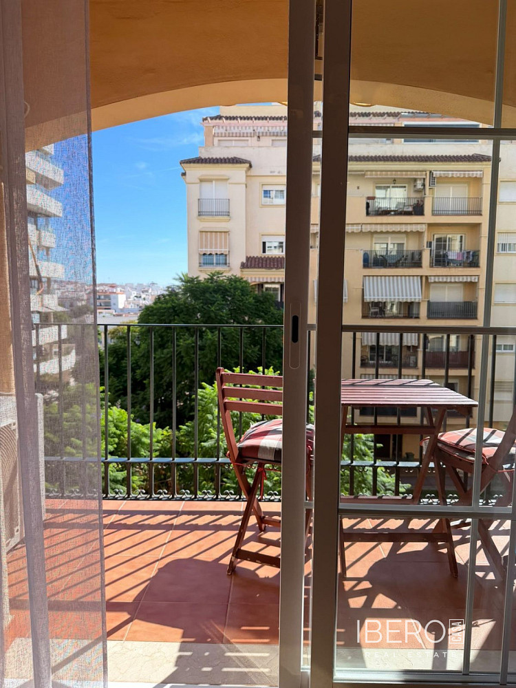 Pis 2+kk – Estepona, Barriada Islas Canarias - Vista 2