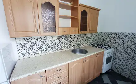 Pronájem bytu 2+1 46 m², Smetanova, Duchcov, okres Teplice