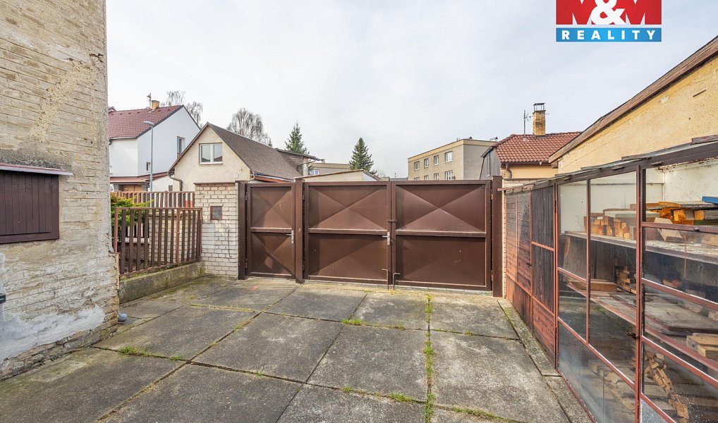 Prodej domu 92 m² s pozemkem 352 m², Kladno – náhled fotky 13