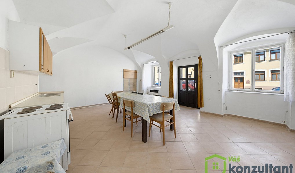 Prodej domu 222 m² s pozemkem 135 m², Velké Meziříčí – náhled fotky 19