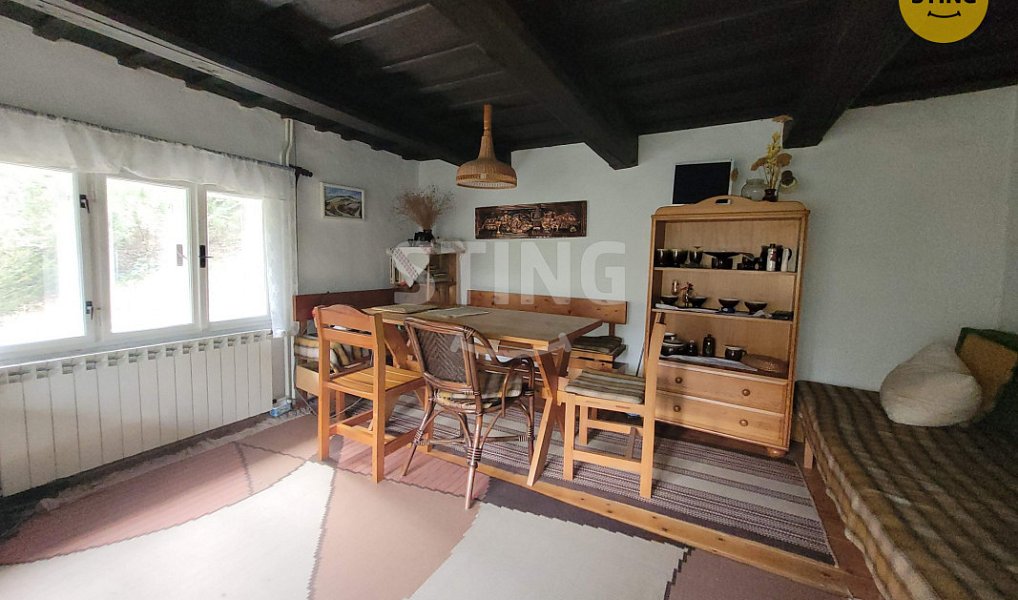 Pronájem chaty/chalupy 290 m² s pozemkem 1 168 m², Hutisko-Solanec – náhled fotky 7