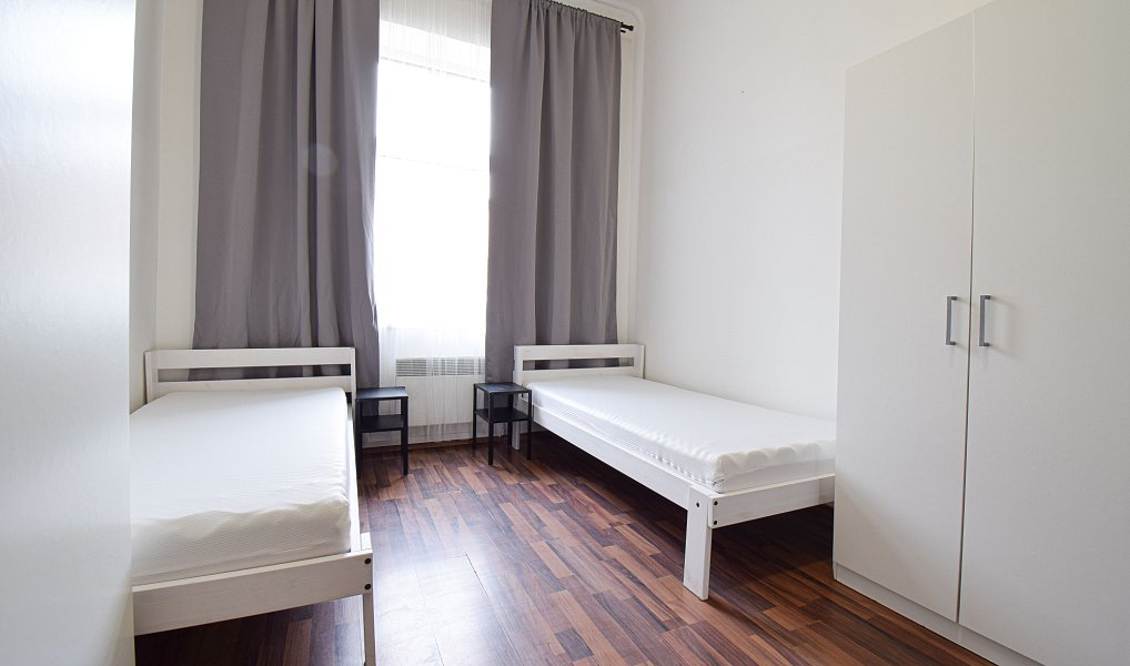 Pronájem bytu 2+1 44 m², Brno – náhled fotky 3