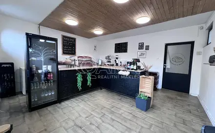 Pronájem obchodních prostor 37 m², Karlštejn, okres Beroun