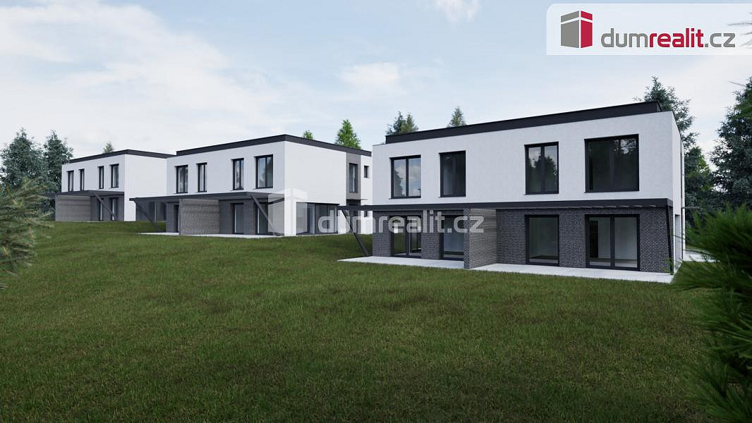 Prodej domu 118 m² s pozemkem 484 m² — photo 5