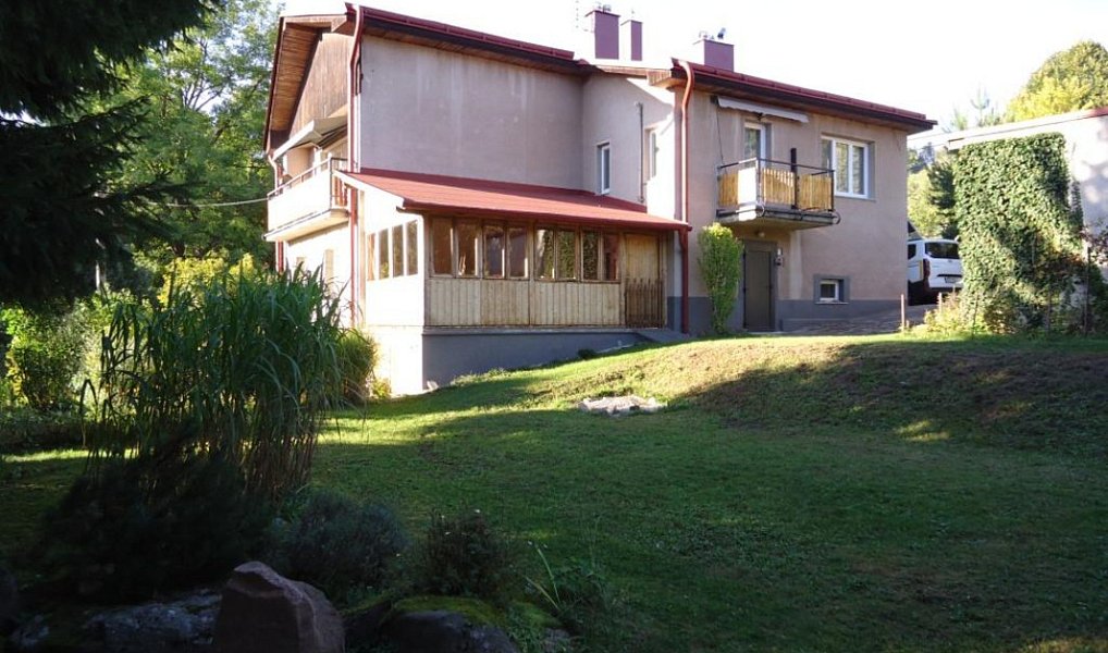 Prodej rodinného domu, 209 m², Markoušovice - Trutnov, Velké Svatoňovice