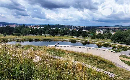 Prodej bytu 1+kk 36 m², Podlesí IV, Zlín