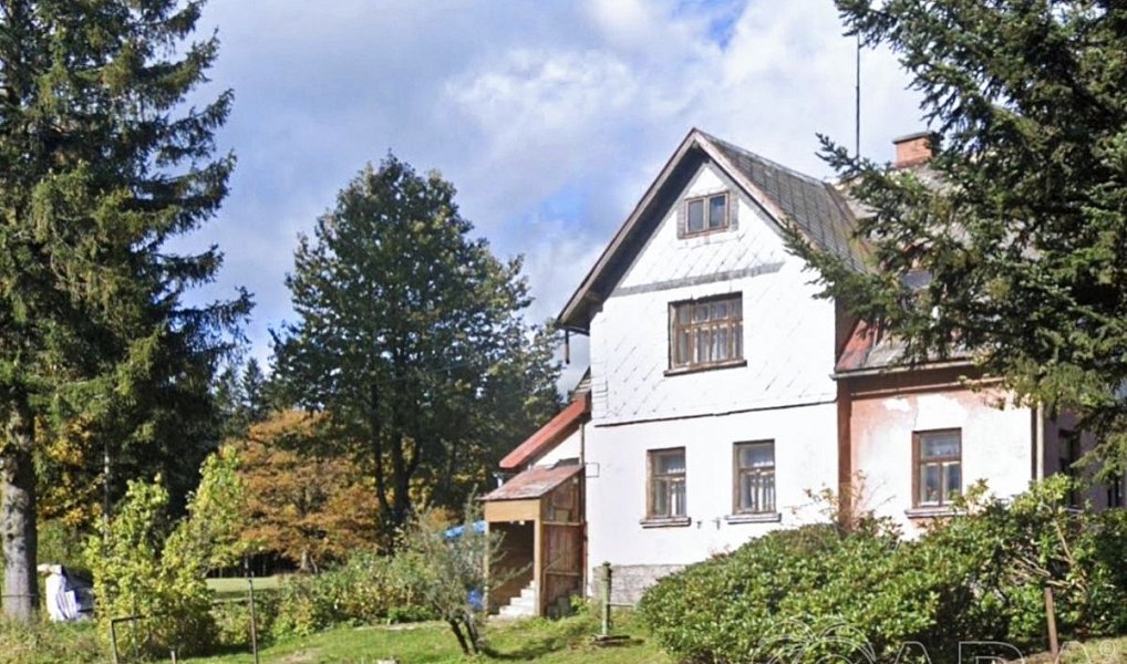 Prodej domu 150 m² s pozemkem 155 m², Kořenov – fotka 1 z 9