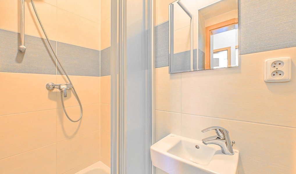 Pronájem bytu 1+kk 20 m², Brno – náhled fotky 11