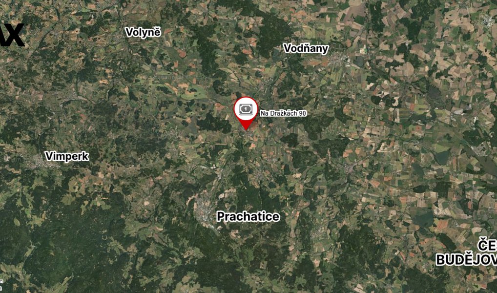 Prodej domu 130 m² s pozemkem 488 m², Strunkovice nad Blanicí – náhled fotky 21