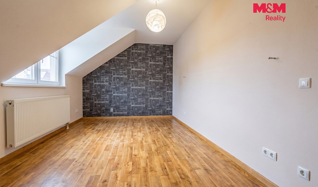 Prodej domu 125 m² s pozemkem 415 m², Hluboká nad Vltavou – náhled fotky 17