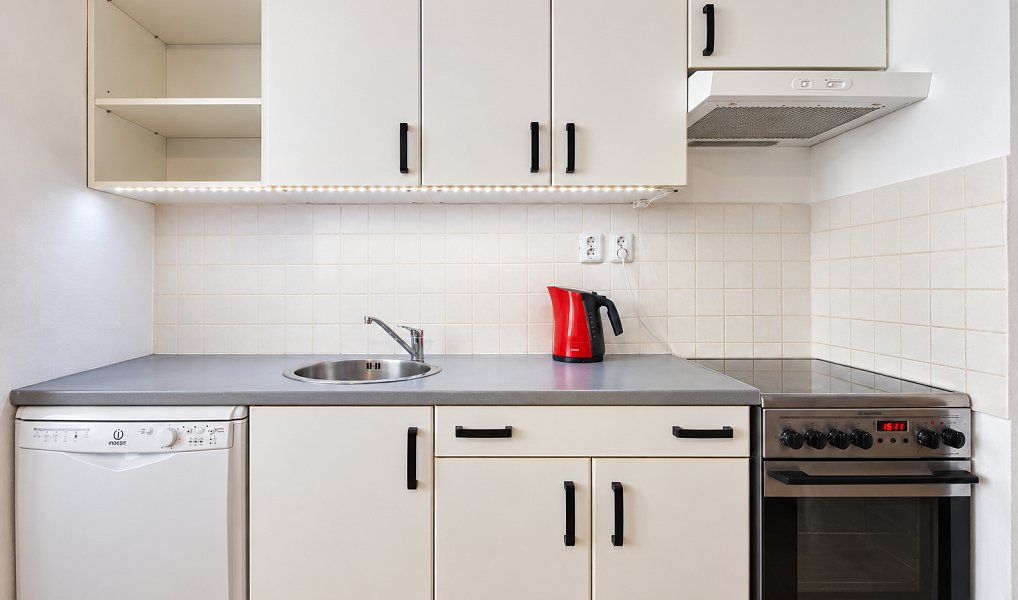 Pronájem bytu 2+kk 42 m², Mladá Boleslav – náhled fotky 5