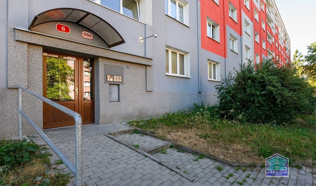 Prodej bytu 3+1 70 m², Plzeň – náhled fotky 25