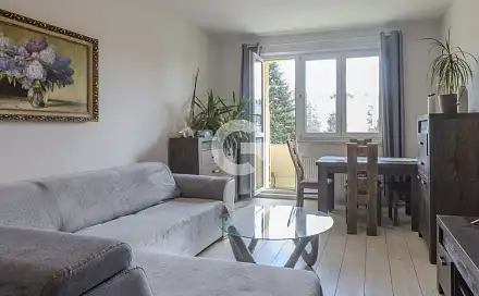 Prodej bytu 3+1 75 m²