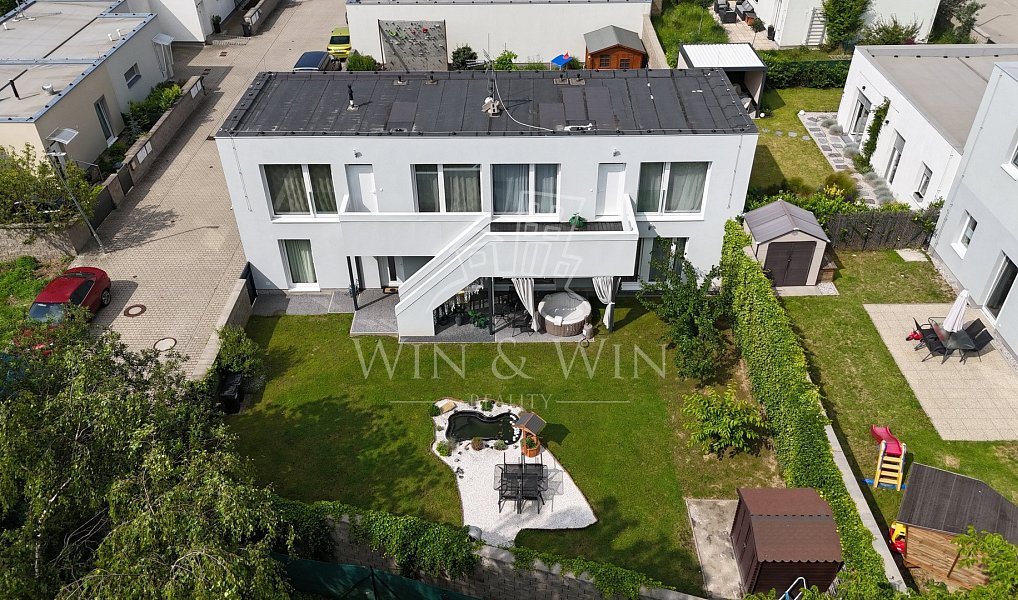 Prodej domu 204 m² s pozemkem 339 m², Unhošť – náhled fotky 5