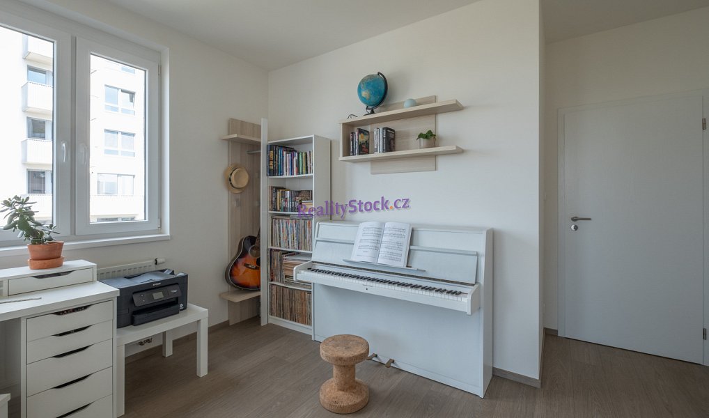Prodej bytu 4+kk 119 m², Praha – náhled fotky 10