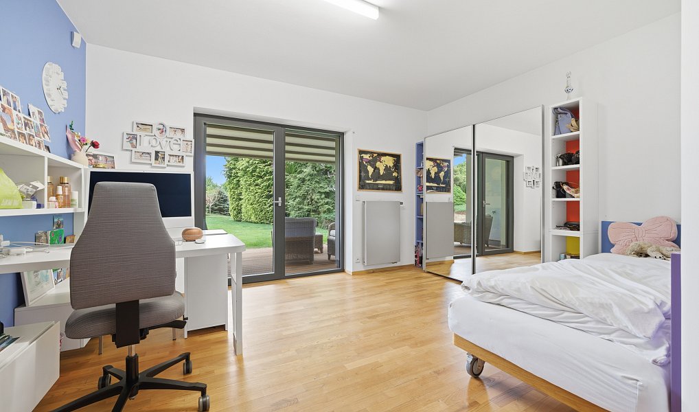 Prodej domu 252 m² s pozemkem 4 031 m², Fryšták – náhled fotky 10