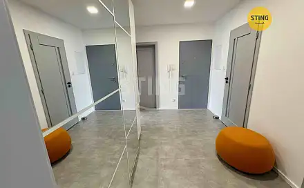 Prodej bytu 4+1 87 m²