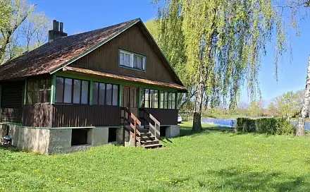 Prodej chaty/chalupy 58 m² s pozemkem 161 m², Lipník nad Bečvou - Lipník nad Bečvou III-Nové Dvory, okres Přerov