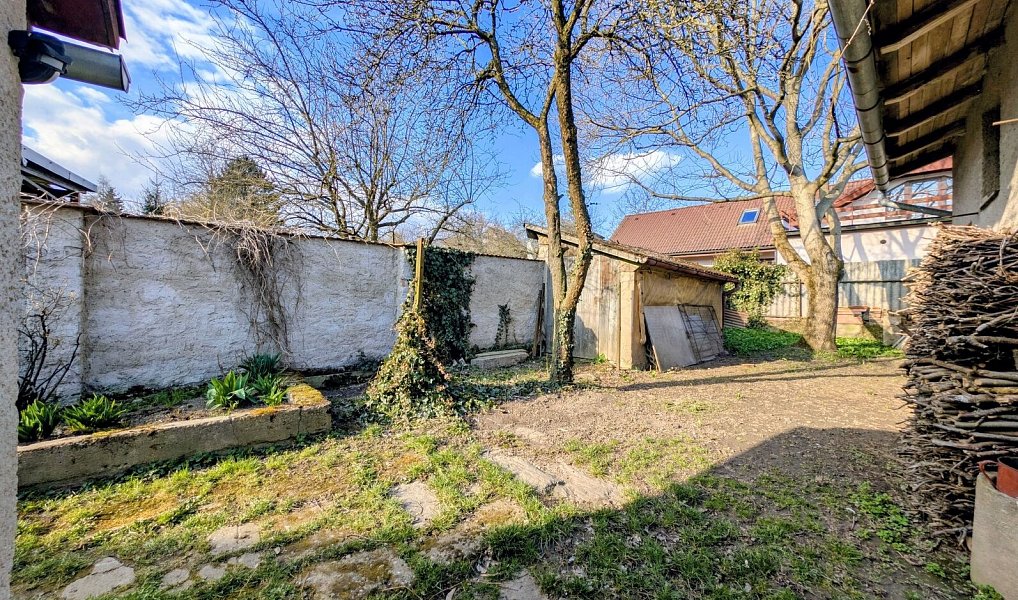 Prodej domu 75 m² s pozemkem 428 m², Habry – náhled fotky 16