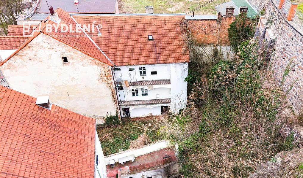 Prodej domu 389 m² s pozemkem 226 m², Teplice – náhled fotky 26