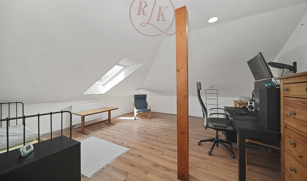 Prodej domu 260 m² s pozemkem 1 550 m², Dolní Kounice – náhled fotky 13