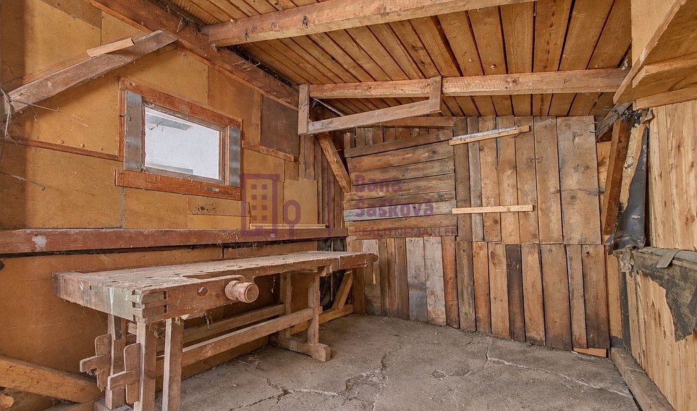 Prodej bytu 3+1 75 m², Nová Bystřice – náhled fotky 18