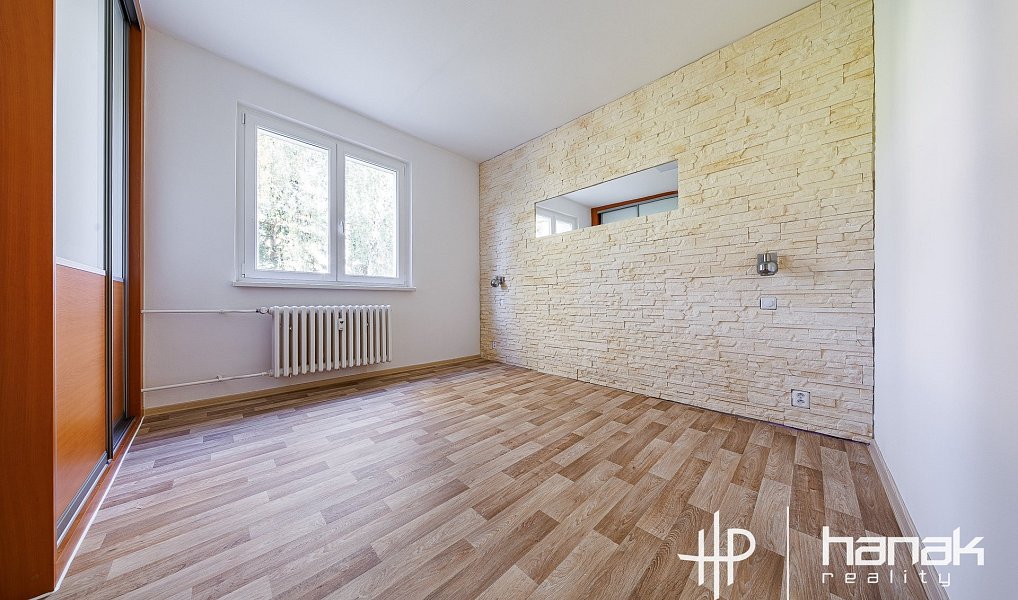 Pronájem bytu 3+1 62 m², Uničov – náhled fotky 2