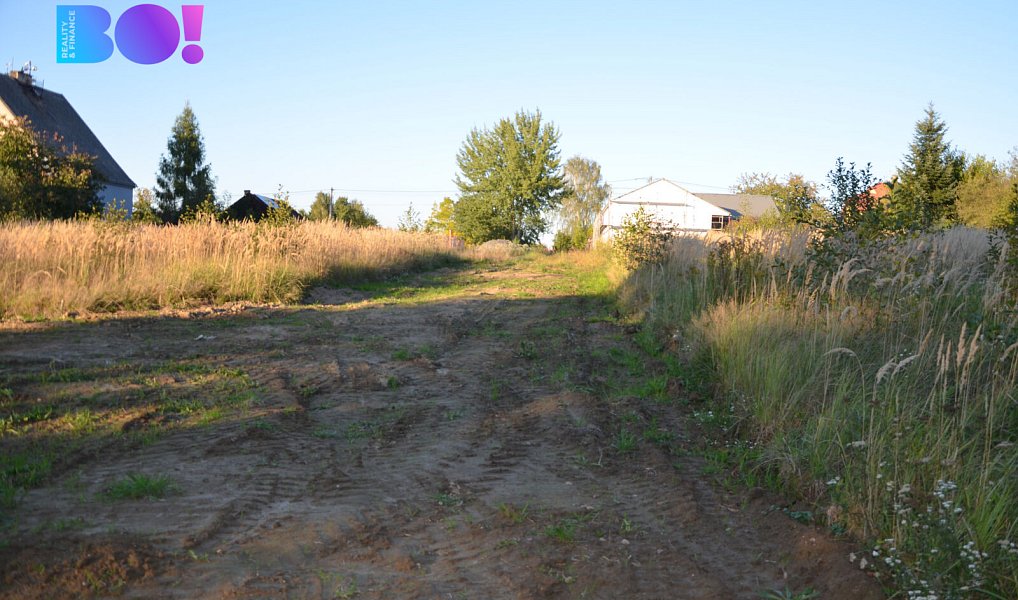 Prodej stavebního pozemku 907 m², Bohumín – náhled fotky 8