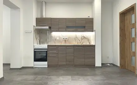 Pronájem bytu 2+kk 48 m², Mimoň, okres Česká Lípa