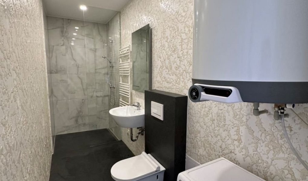 Pronájem bytu 2+kk 80 m², Praha – náhled fotky 6