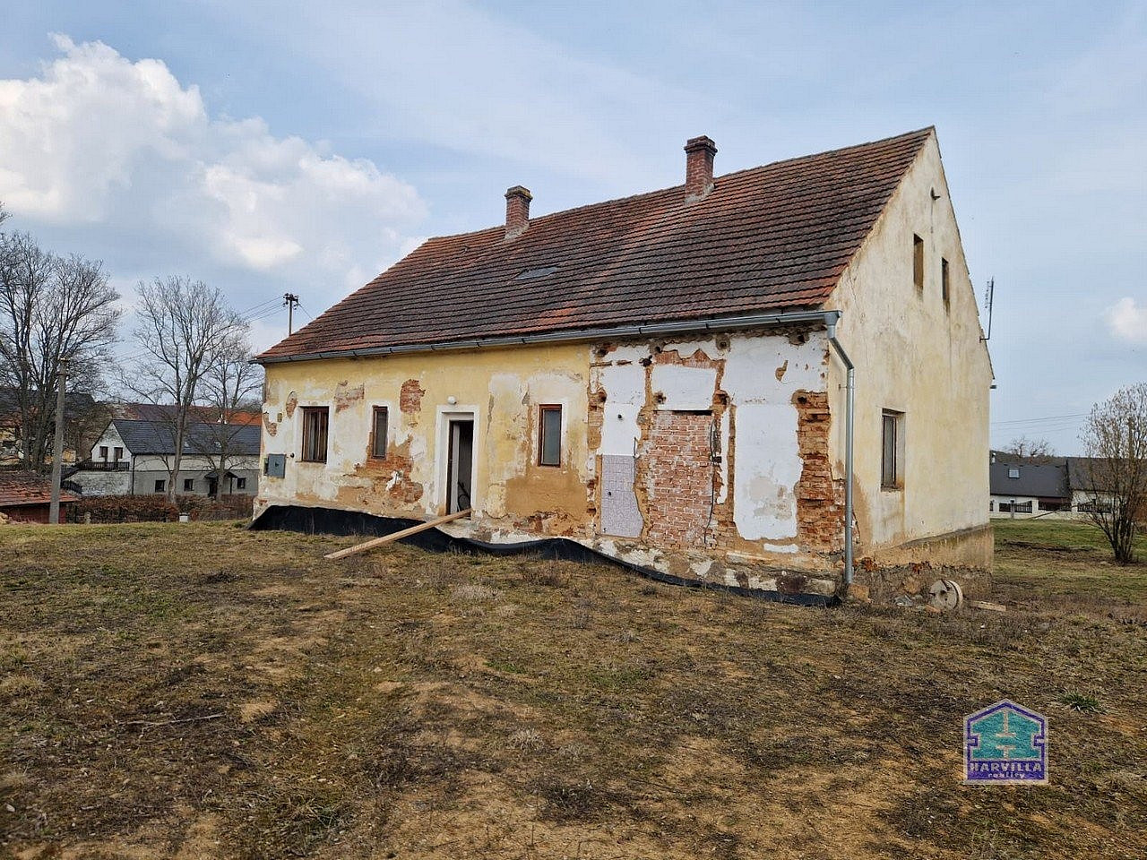 Prodej domu 120 m² s pozemkem 3 752 m² — photo 4