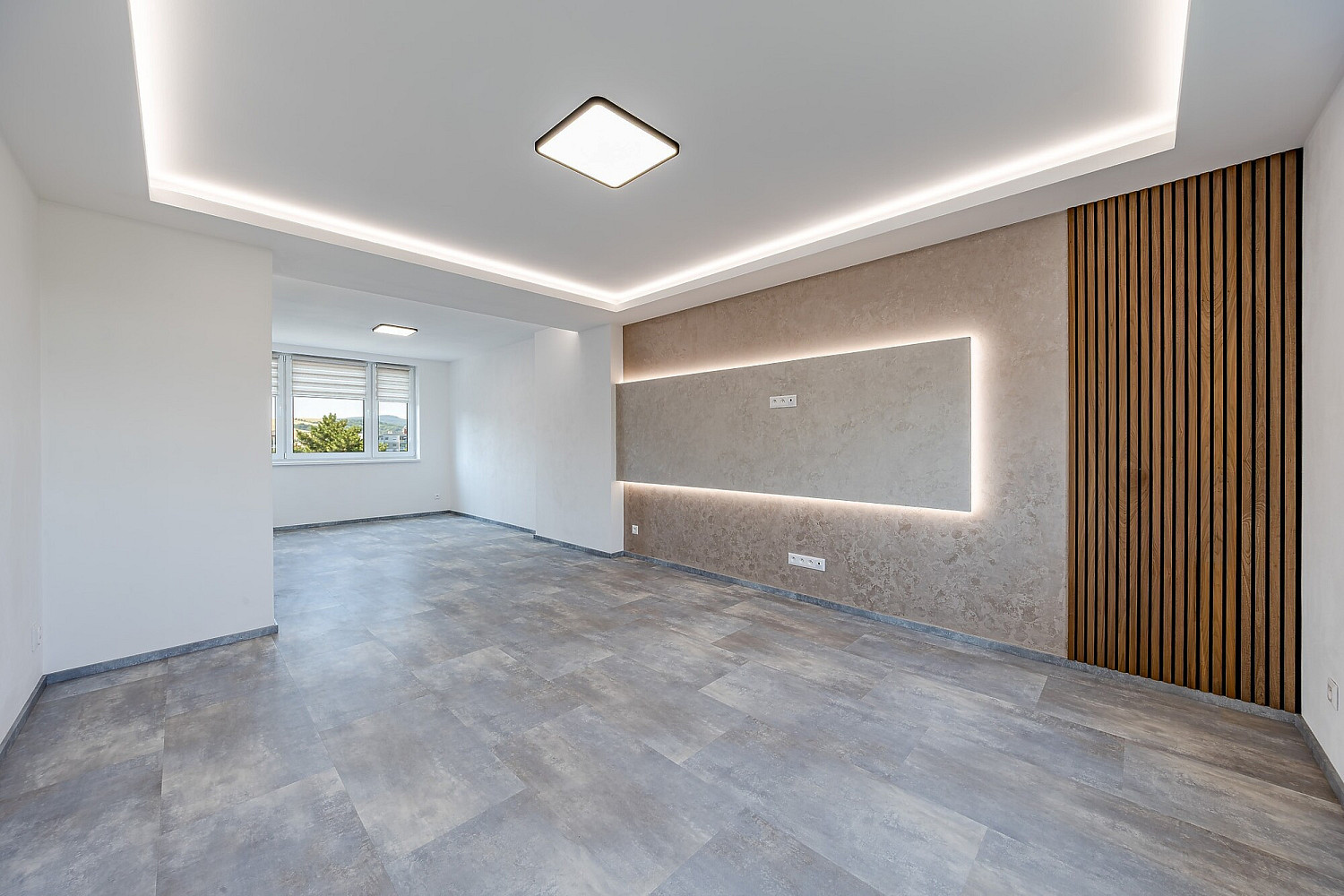 Prodej bytu 3+1 77 m²